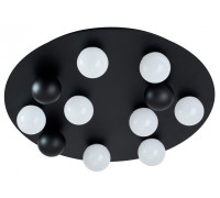 Потолочная люстра F-promo Swarm 4693-8C