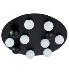 Потолочная люстра F-promo Swarm 4693-8C