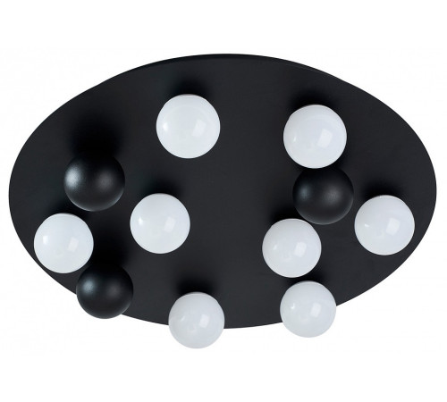 Потолочная люстра F-promo Swarm 4693-8C