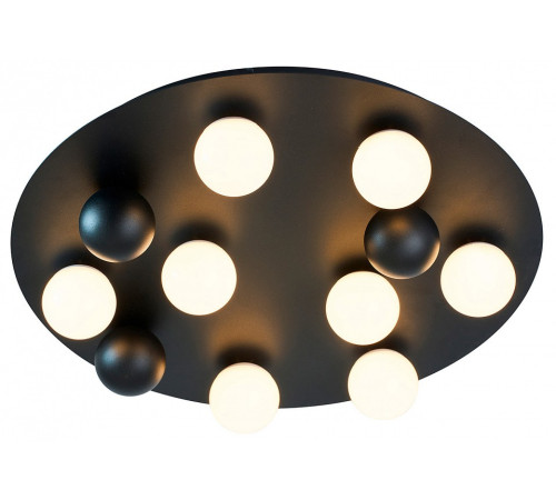 Потолочная люстра F-promo Swarm 4693-8C