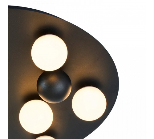 Потолочная люстра F-promo Swarm 4693-8C