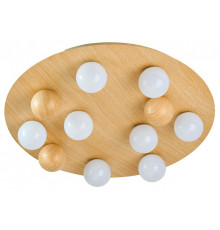 Потолочная люстра F-promo Swarm 4694-8C