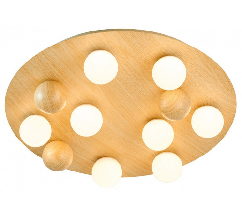 Потолочная люстра F-promo Swarm 4694-8C