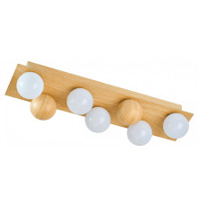 Потолочная люстра F-promo Swarm 4695-5C