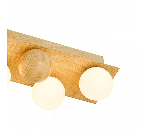 Потолочная люстра F-promo Swarm 4695-5C