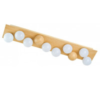 Потолочная люстра F-promo Swarm 4695-8C