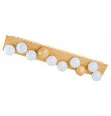 Потолочная люстра F-promo Swarm 4695-8C