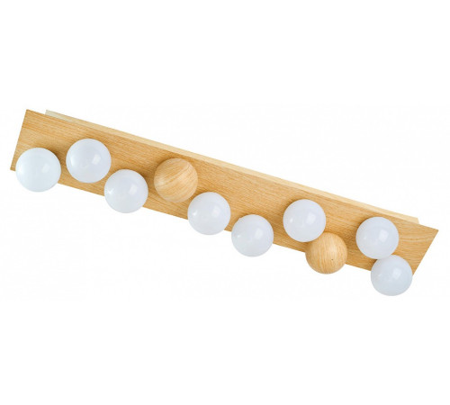 Потолочная люстра F-promo Swarm 4695-8C