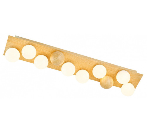 Потолочная люстра F-promo Swarm 4695-8C