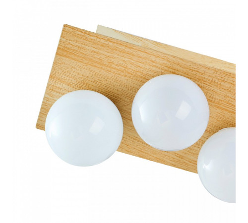 Потолочная люстра F-promo Swarm 4695-8C