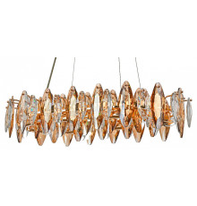 Подвесная люстра Favourite Glans 4719-8PC