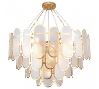 Подвесная люстра Favourite Laura 4730-16P