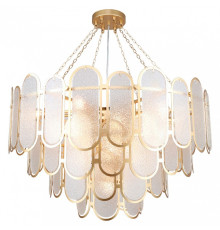 Подвесная люстра Favourite Laura 4730-16P