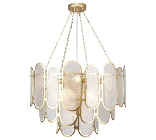 Подвесная люстра Favourite Laura 4730-9P