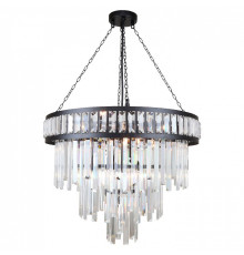 Подвесная люстра Favourite Preston 4731-12P