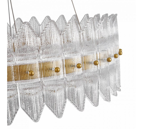 Подвесной светильник Favourite Mirabella 4754-7P