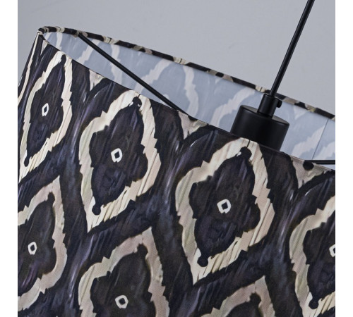 Подвесной светильник Favourite Etiam 4765-1P