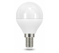 Лампа светодиодная Gauss  E14 7Вт 6500K 105101307-D