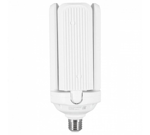 Лампа светодиодная Gauss High Power T80 30 Вт E27 4000 К 11732232