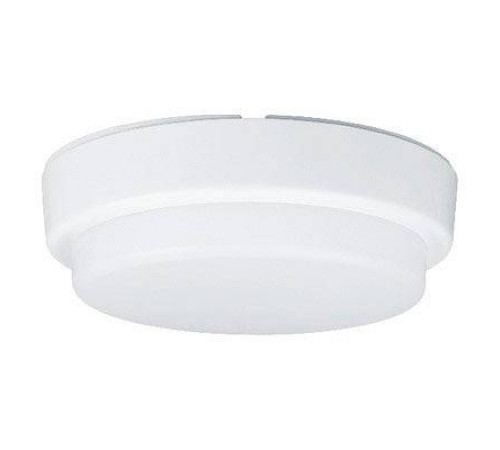 Накладной светильник Gauss LED 8 Вт 4000K IP44 126411308