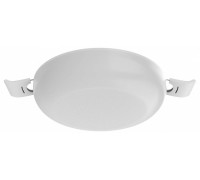Светильник светодиодный встраиваемый Gauss Frameless круг 9 Вт 6500 К 967511209