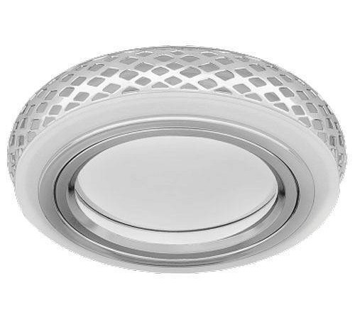 Встраиваемый светильник Gauss Backlight 6 BL085