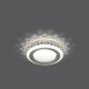 Встраиваемый светильник Gauss Backlight 6 BL085