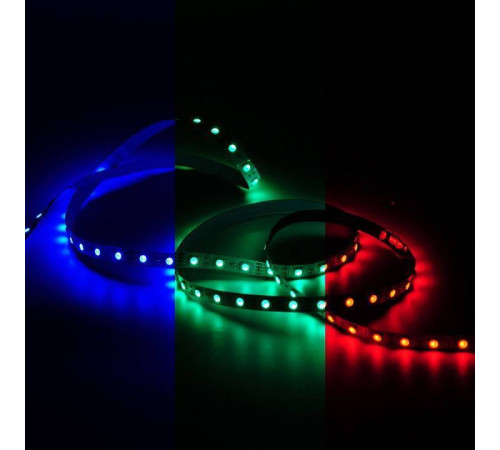 Комплект с лентой светодиодной Gauss Basic BT041