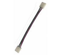 Соединитель лент гибкий Gauss Basic BT437