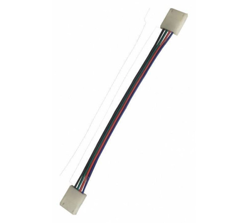 Соединитель лент гибкий Gauss Basic BT437