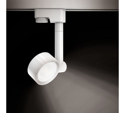 Светильник на штанге Gauss Track Light TR056