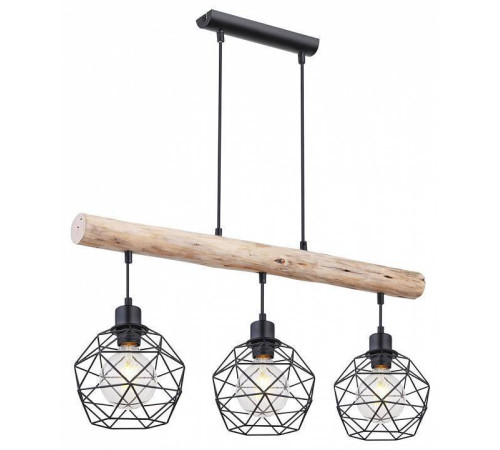 Подвесной светильник Globo Theodor 15416-3