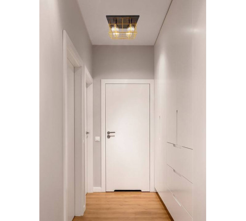 Накладной светильник Globo Merril 15530B-4D