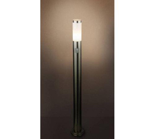Наземный высокий светильник Globo Boston 3159S