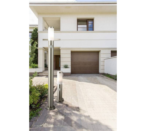 Наземный высокий светильник Globo Boston 3159S