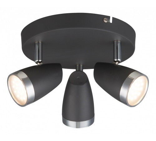Спот Globo Nero 56110-3