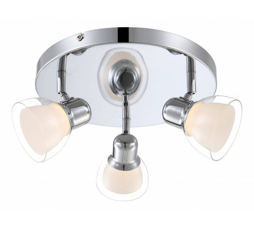 Спот Globo Nashville 56182-3