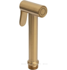 Гигиенический душ Allen Brau Priority брашированное золото 5.31028-GB
