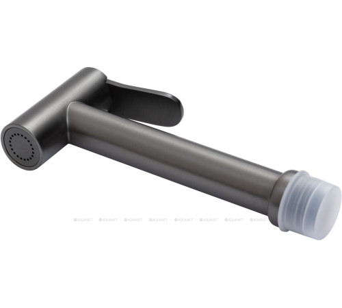 Гигиенический душ Allen Brau Priority графит браш 5.31028-MG