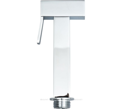 Гигиенический душ Allen Brau INFINITY латунь хром 5.21A05-00