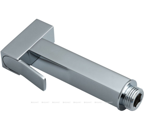 Гигиенический душ Allen Brau INFINITY латунь хром 5.21A05-00