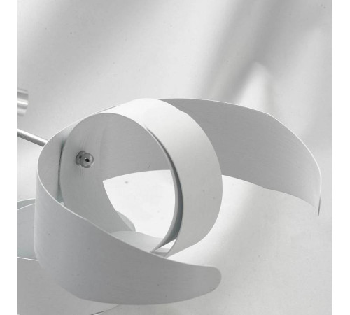 Потолочная люстра Lussole Briosco GRLSA-5927-09