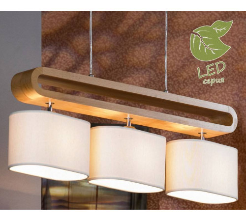 Подвесной светильник Lussole Nulvi GRLSF-2113-03