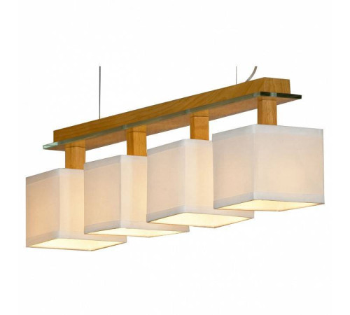 Подвесной светильник Lussole Montone GRLSF-2503-04