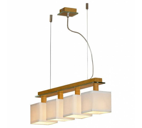 Подвесной светильник Lussole Montone GRLSF-2503-04