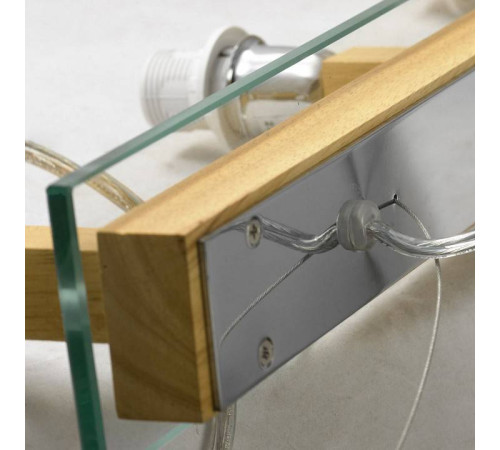 Подвесной светильник Lussole Montone GRLSF-2503-04