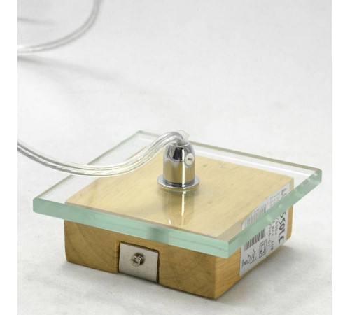 Подвесной светильник Lussole Montone GRLSF-2503-04