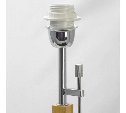 Настольная лампа декоративная Lussole Montone GRLSF-2504-01