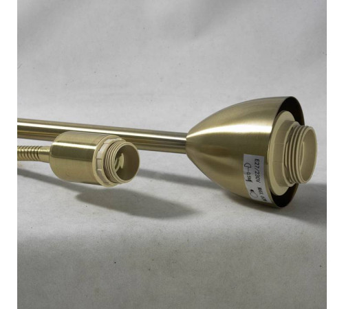 Торшер с подсветкой LGO Douglas GRLSP-0018