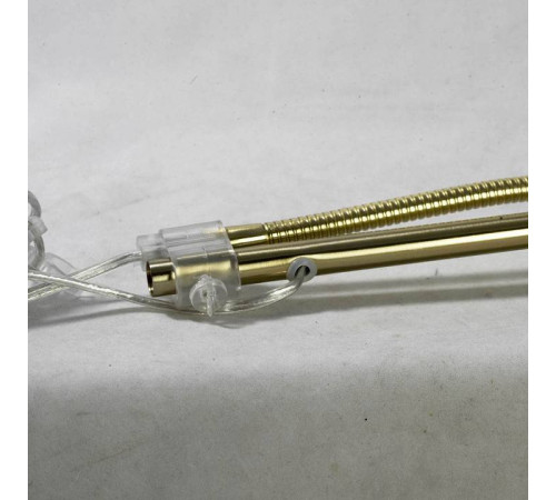 Торшер с подсветкой LGO Douglas GRLSP-0018